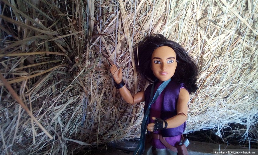 В Родной Стихии — Разные шарнирные куклы (не БЖД): редкие (фото 8)