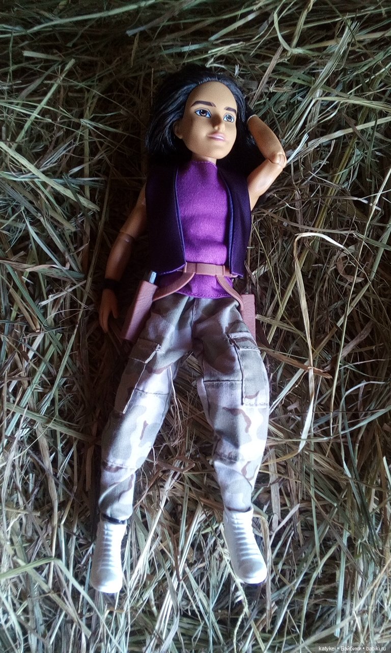 В Родной Стихии — Разные шарнирные куклы (не БЖД): редкие