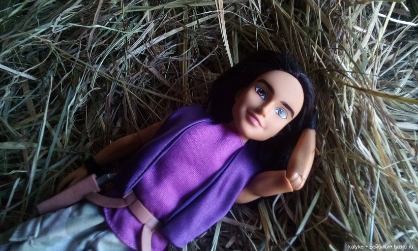 В Родной Стихии — Разные шарнирные куклы (не БЖД): редкие