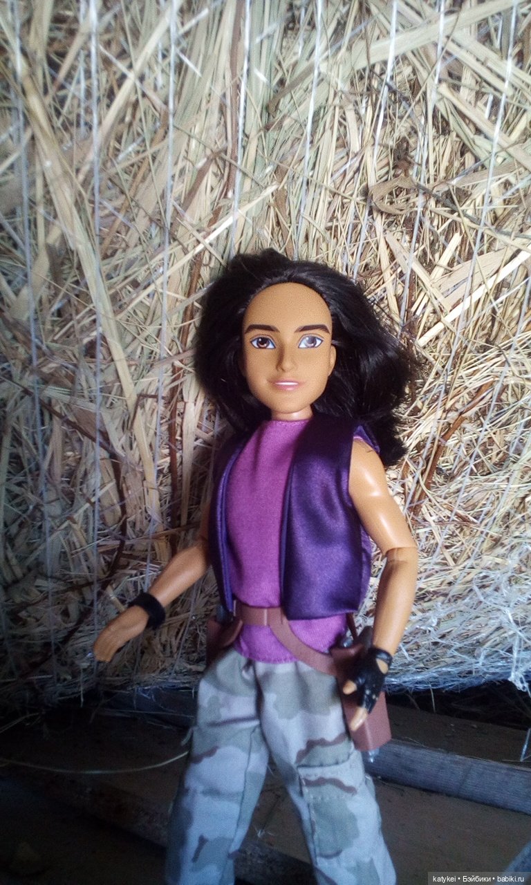 В Родной Стихии — Разные шарнирные куклы (не БЖД): редкие