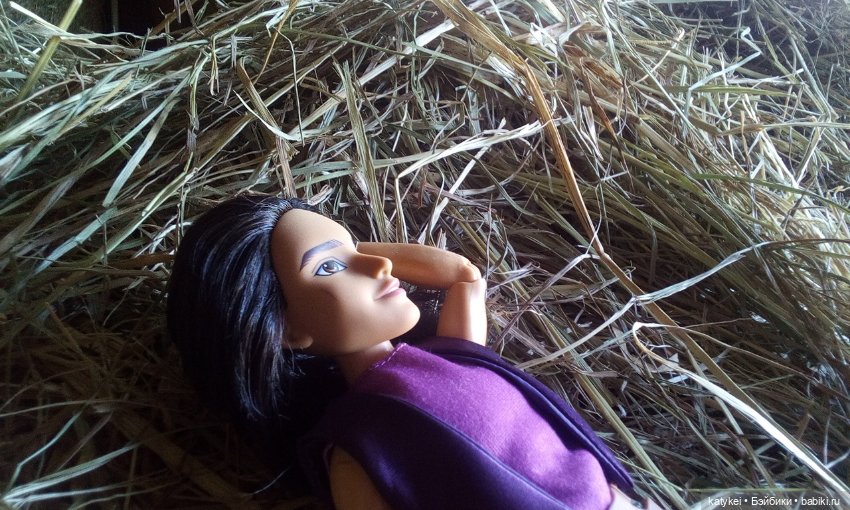 В Родной Стихии — Разные шарнирные куклы (не БЖД): редкие