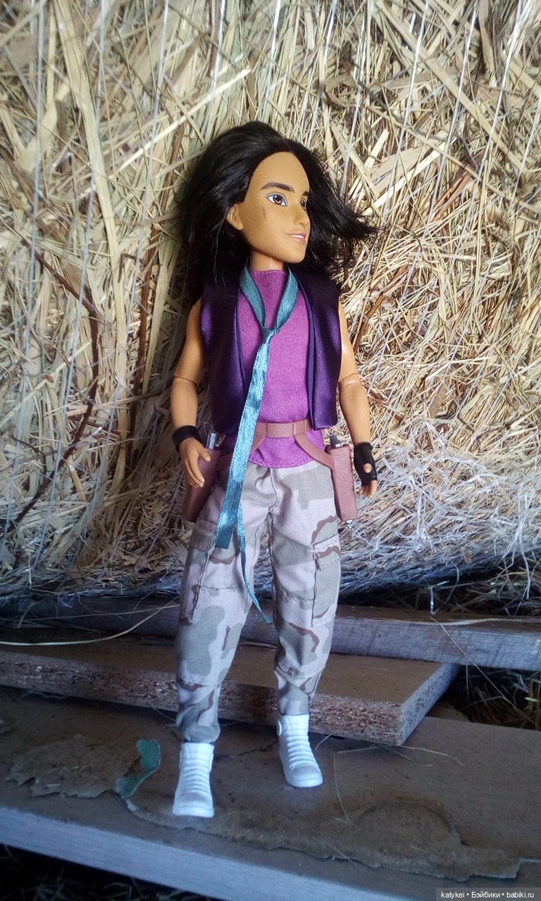 В Родной Стихии — Разные шарнирные куклы (не БЖД): редкие