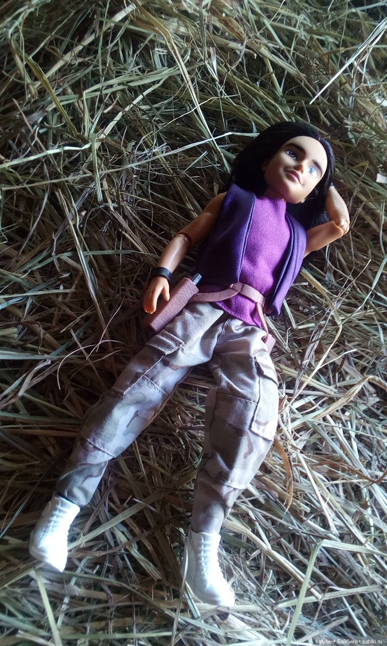 В Родной Стихии — Разные шарнирные куклы (не БЖД): редкие