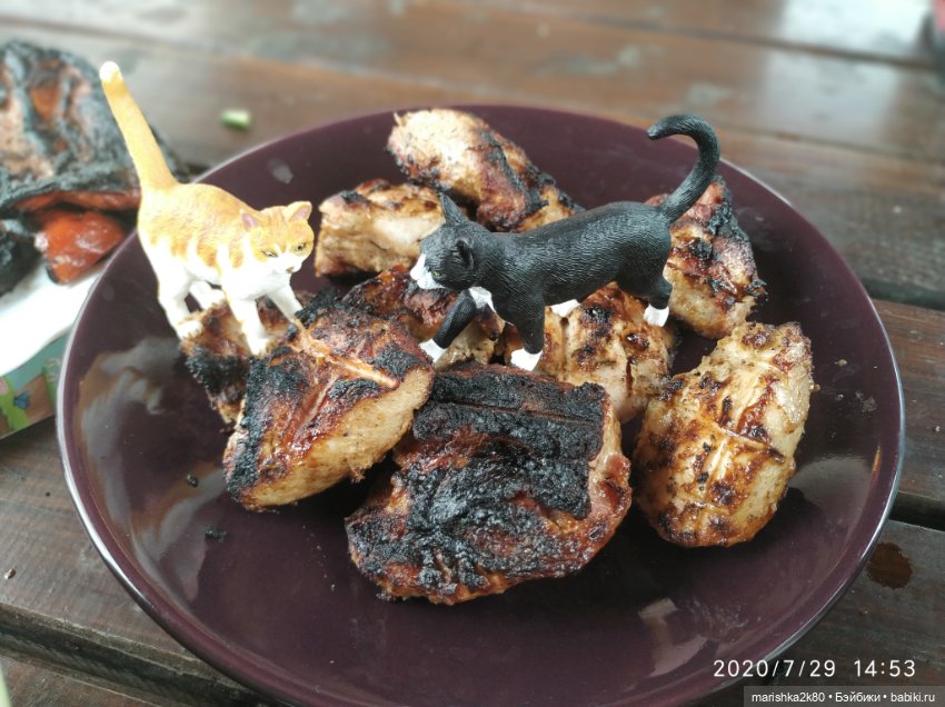 Лето Каринки — Куклы Kathe Kruse (Кате/Кэте Крузе): фото