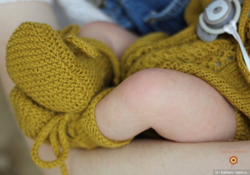 Малыш реборн Jocy — Молды и прототипы Реборн (Reborn): новинки