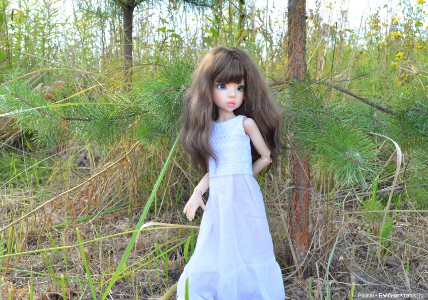 Качельки... все по взрослому