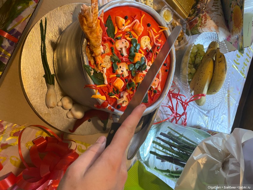 День рождения — Болталка и разговоры обо всем: жизнь (фото 3)