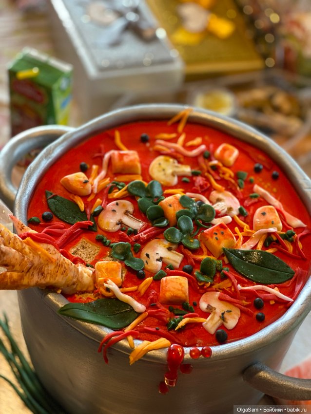 День рождения — Болталка и разговоры обо всем: жизнь (фото 2)