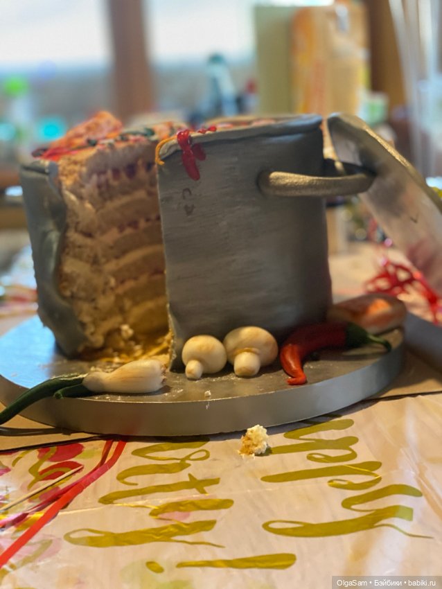 День рождения — Болталка и разговоры обо всем: жизнь (фото 5)