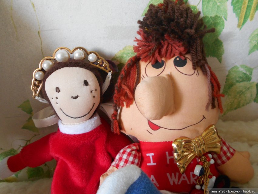 Великий Карнавал. Что было (фото 3)