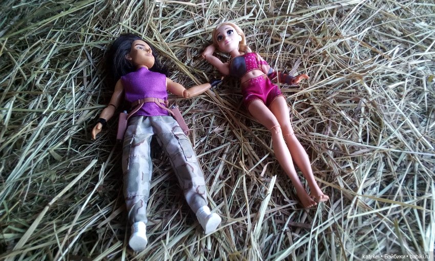 Душа Поэта — Разные шарнирные куклы (не БЖД): редкие