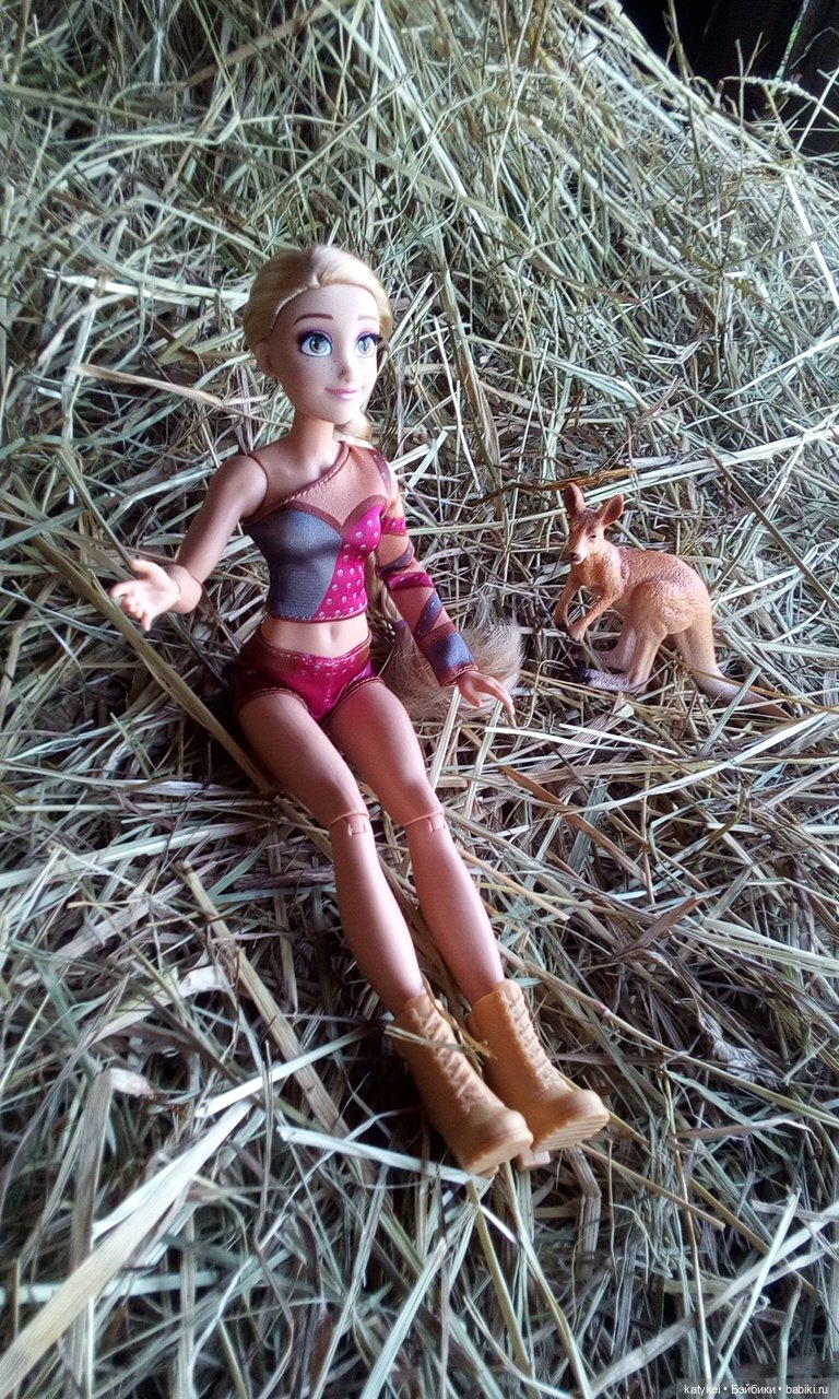 Душа Поэта — Разные шарнирные куклы (не БЖД): редкие