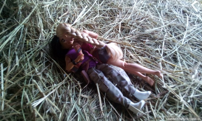 Душа Поэта — Разные шарнирные куклы (не БЖД): редкие