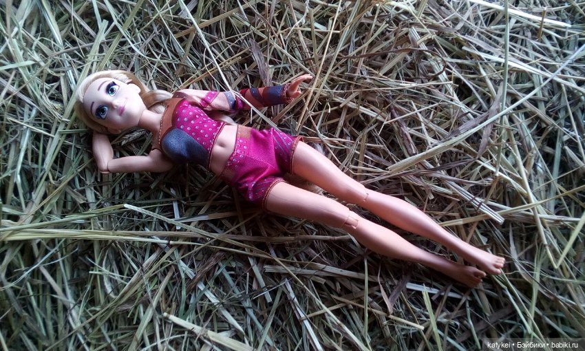 Душа Поэта — Разные шарнирные куклы (не БЖД): редкие