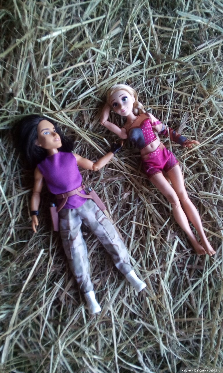 Душа Поэта — Разные шарнирные куклы (не БЖД): редкие