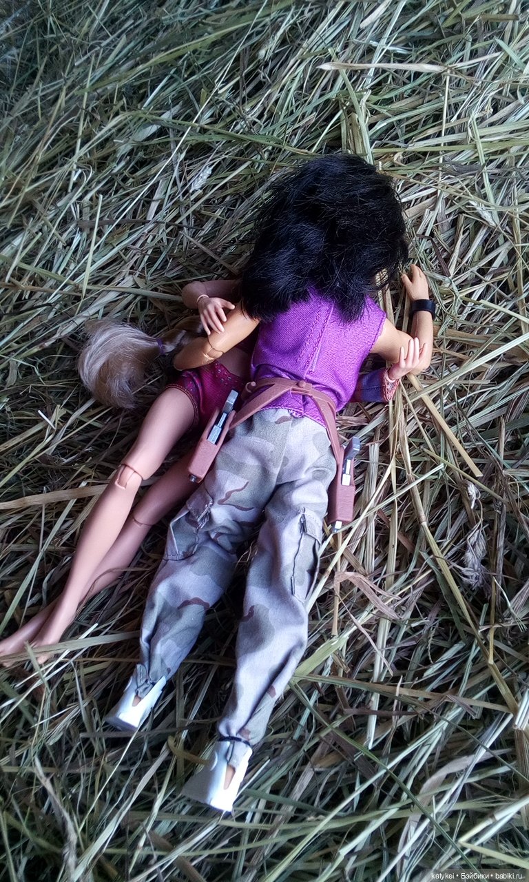 Душа Поэта — Разные шарнирные куклы (не БЖД): редкие