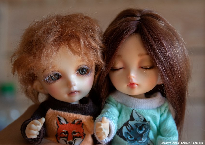 Посылочки — Болталка и разговоры обо всем: жизнь (фото 4)