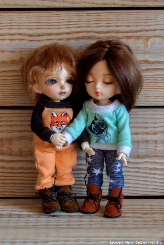 Посылочки — Болталка и разговоры обо всем: жизнь (фото 2)