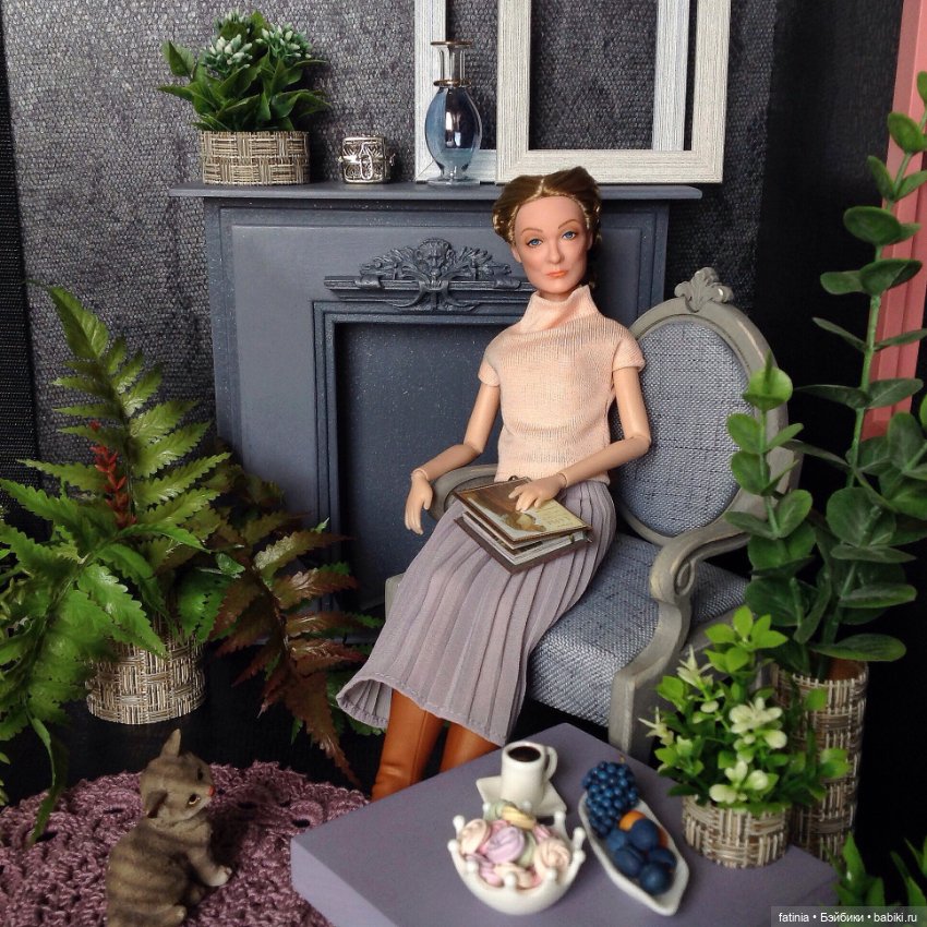 Любимый уголок — Гибриды шарнирных кукол (не БЖД): подбор тела