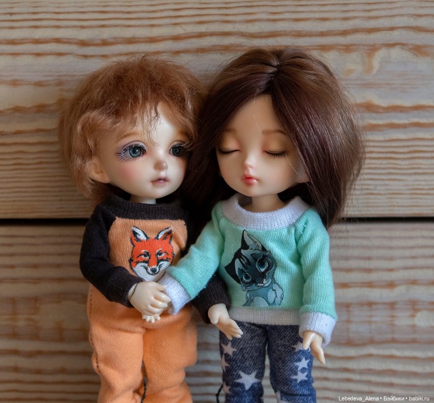 Посылочки — Болталка и разговоры обо всем: жизнь (фото 3)