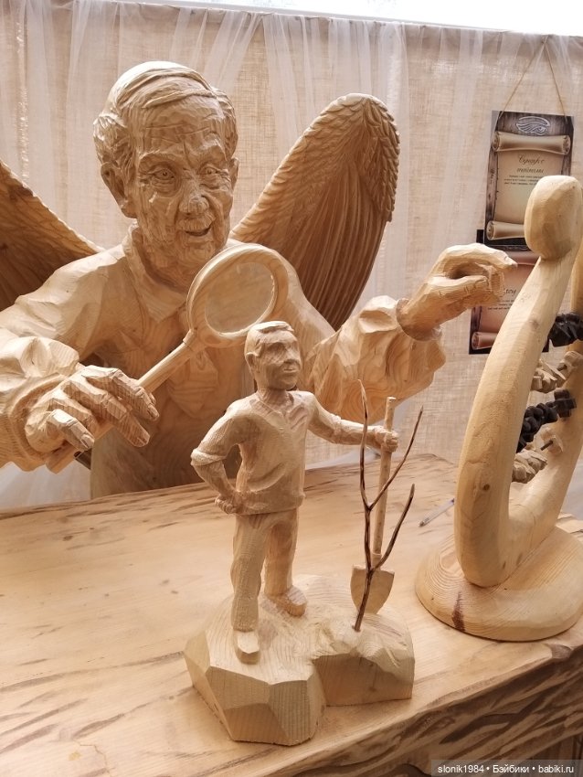 Мишкино лето — Разные шарнирные куклы (не БЖД): редкие