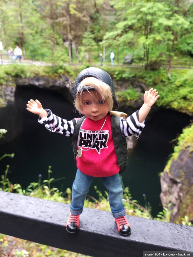 Мишкино лето — Разные шарнирные куклы (не БЖД): редкие