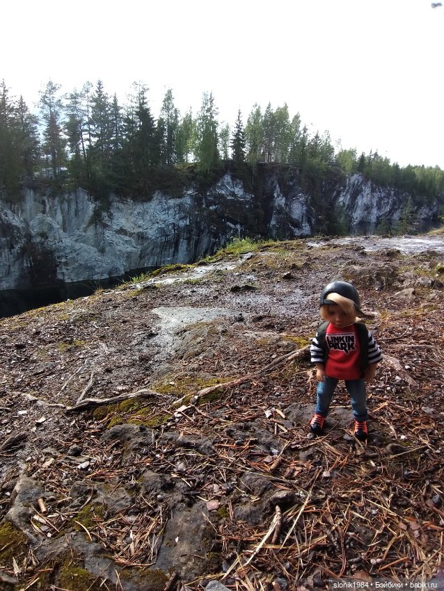 Мишкино лето — Разные шарнирные куклы (не БЖД): редкие