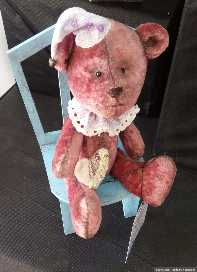 "Парад кукол" - юбилейная выставка