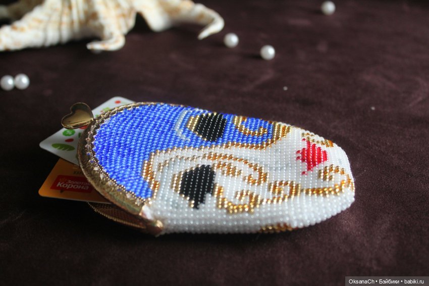 Венецианские маски "Сумерки" (фото 4)