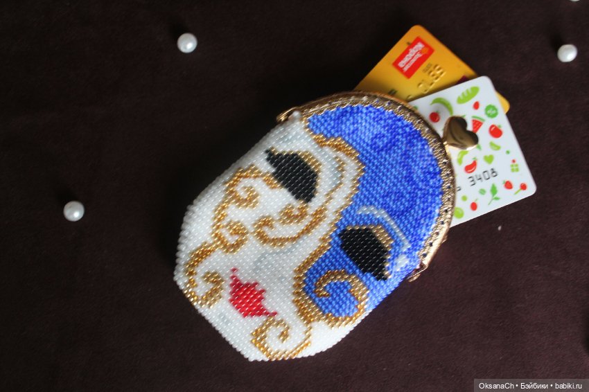 Венецианские маски "Сумерки" (фото 6)