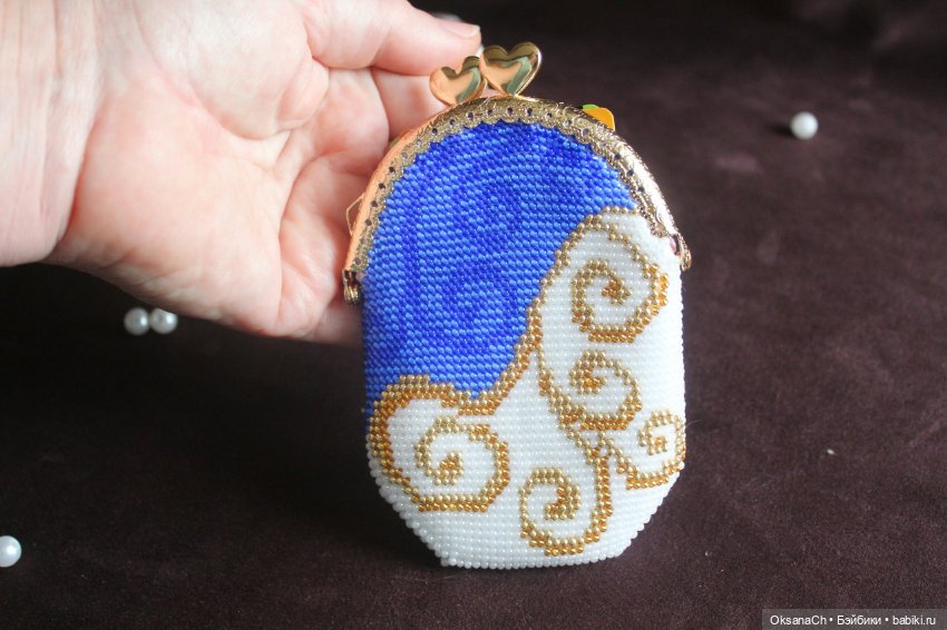 Венецианские маски "Сумерки" (фото 3)