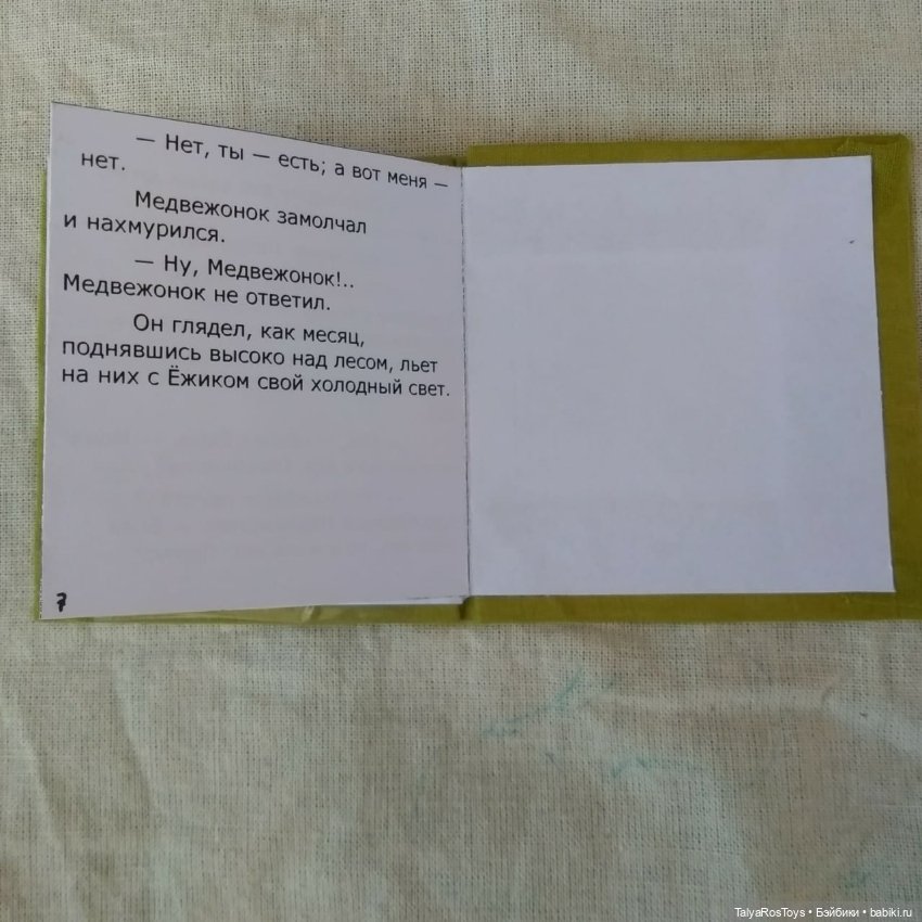 Из жизни игрушек. Сказка на ночь (фото 6)