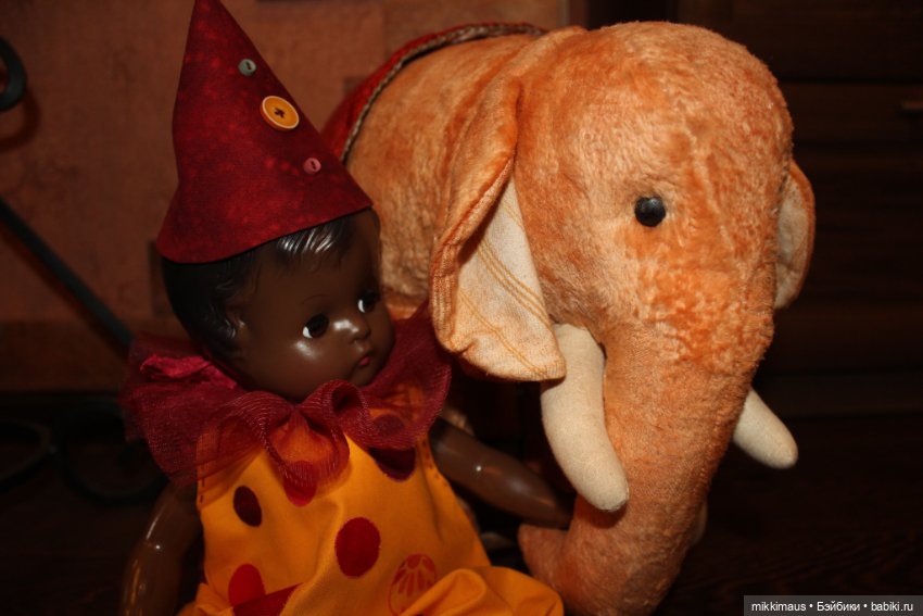 Шоколадка Джоан от Effanbee. Передевалки (фото 9)