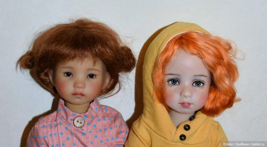 Effner азиаточка приехала