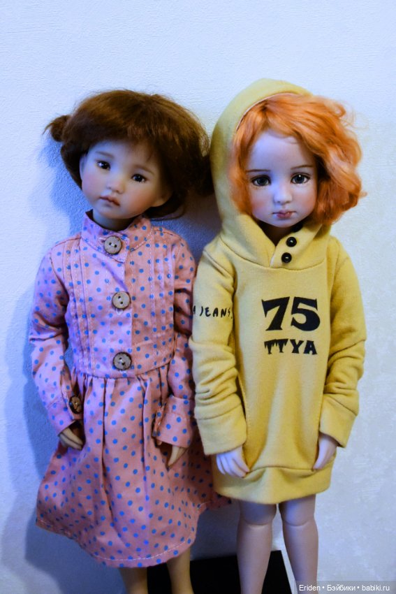 Effner азиаточка приехала