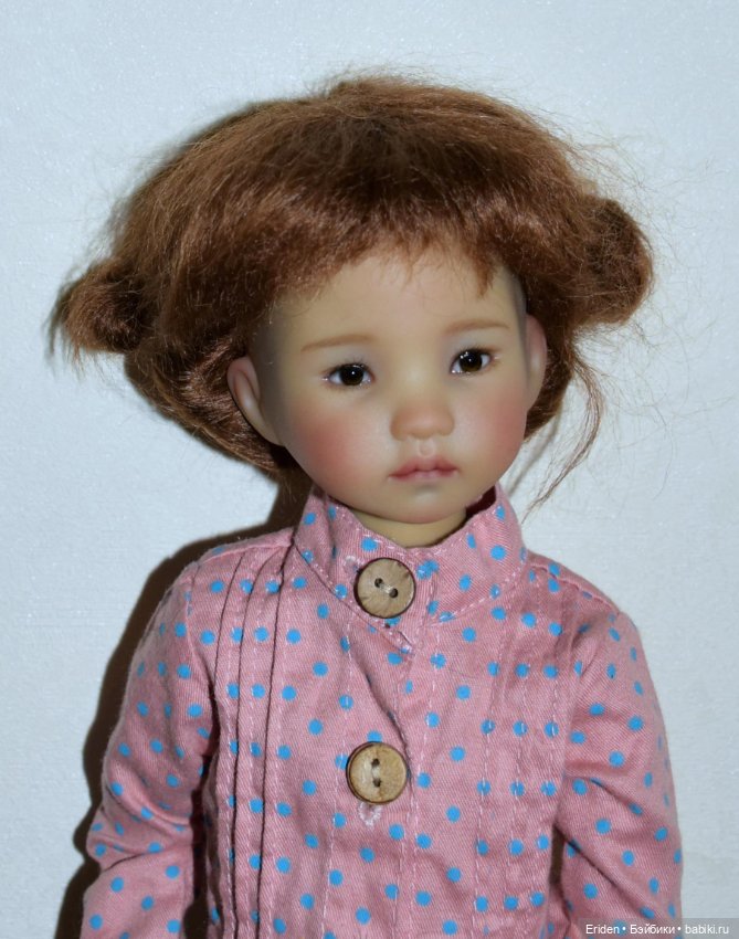 Effner азиаточка приехала (фото 6)