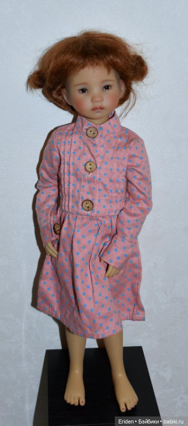 Effner азиаточка приехала (фото 8)