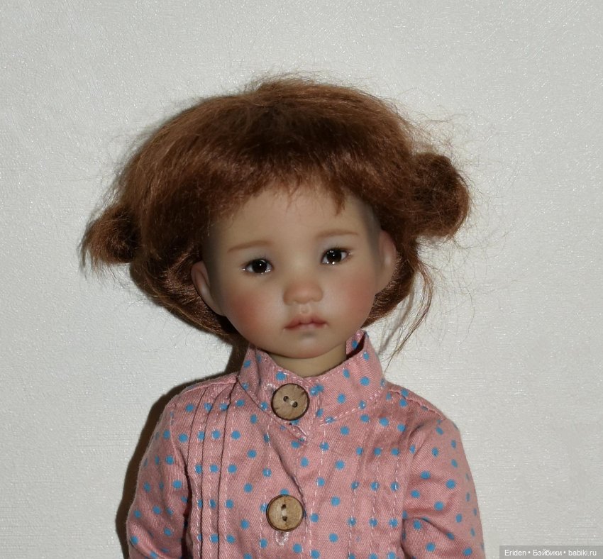 Effner азиаточка приехала (фото 7)