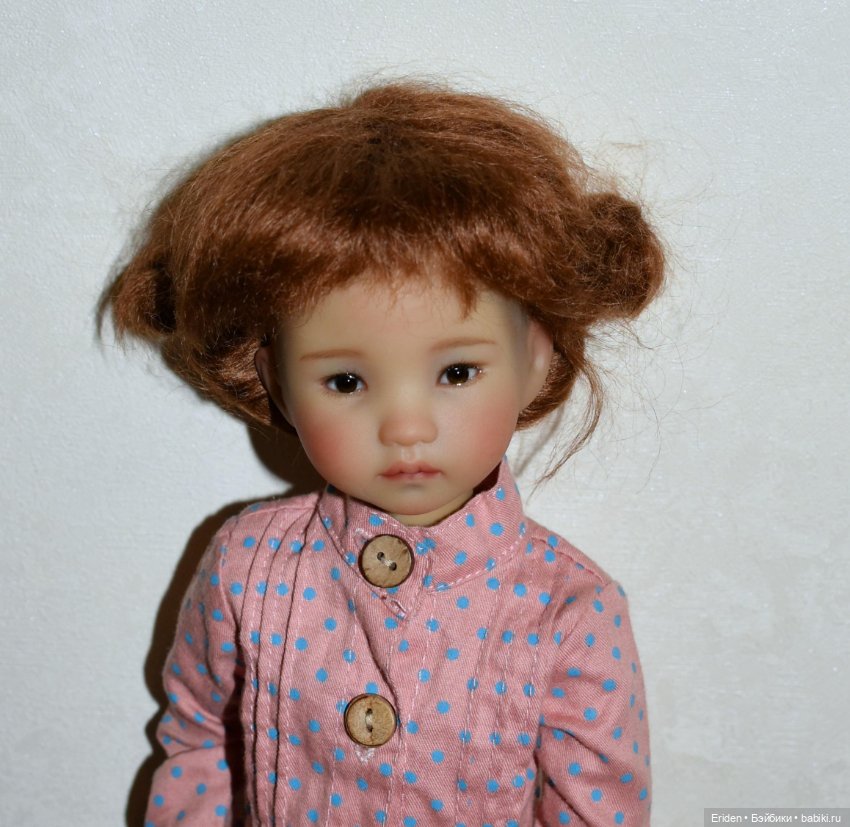 Effner азиаточка приехала (фото 9)