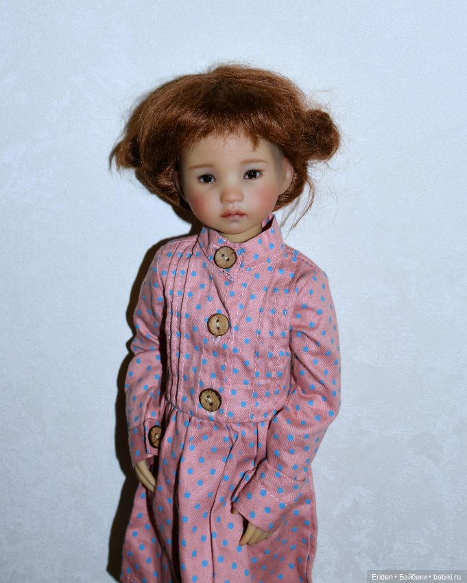 Effner азиаточка приехала (фото 5)