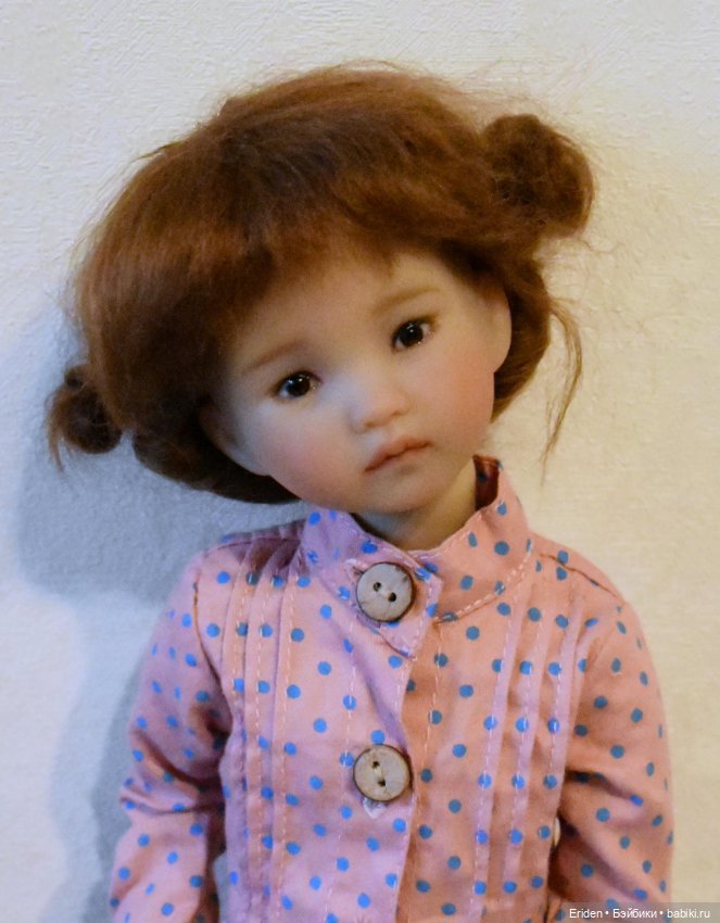 Effner азиаточка приехала (фото 10)