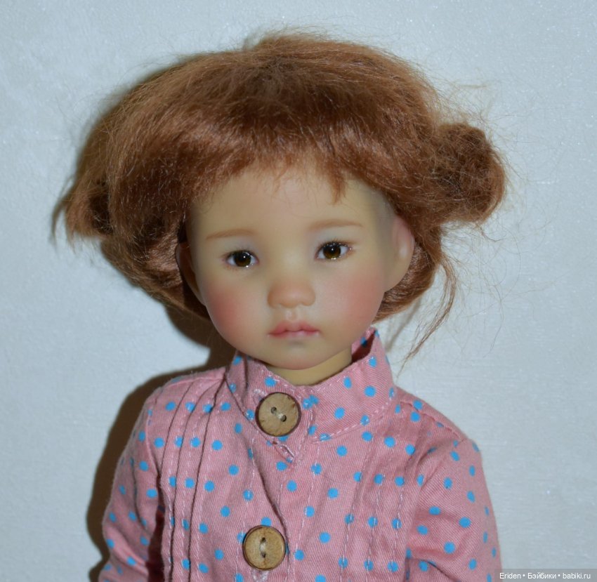 Effner азиаточка приехала (фото 4)