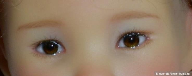 Effner азиаточка приехала (фото 3)