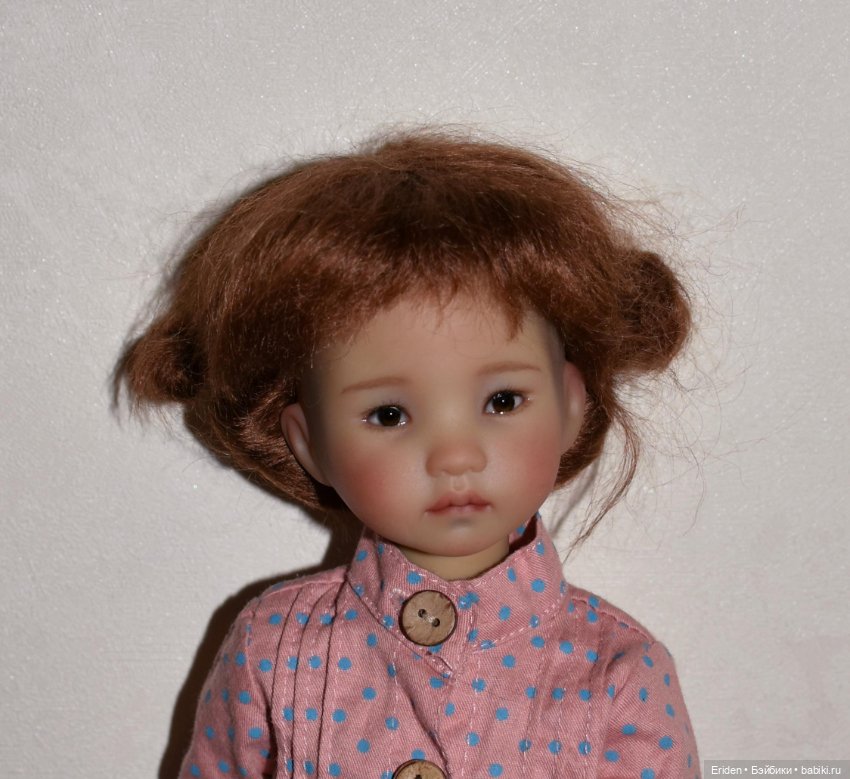 Effner азиаточка приехала (фото 2)