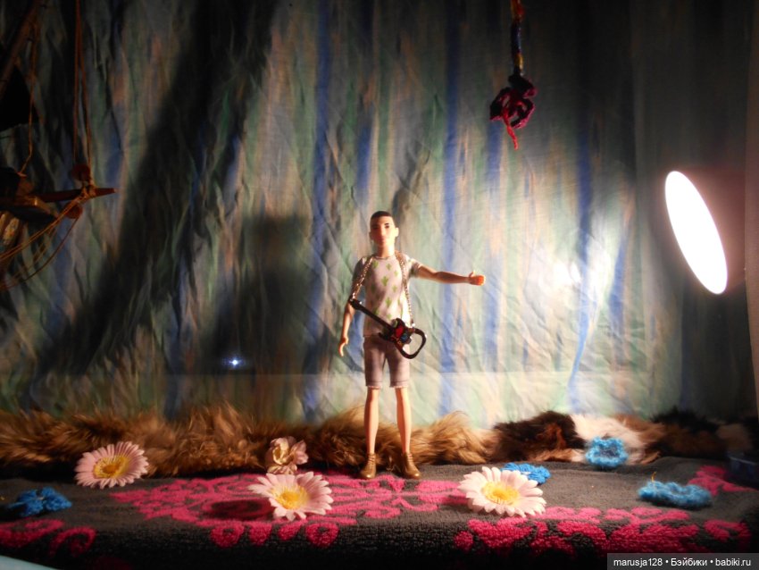 Великий Карнавал. Регата и концерт (фото 3)