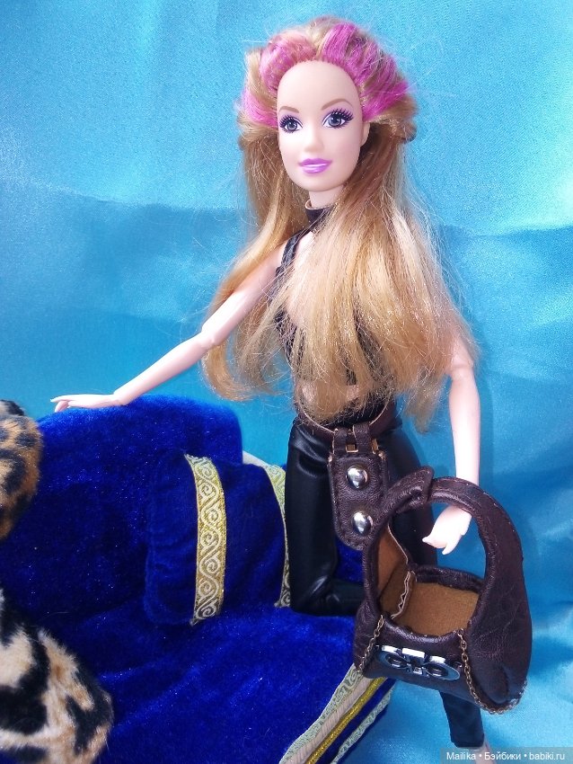 Ну вот и я не удержалась — Гибриды шарнирных кукол (не БЖД): подбор тела (фото 6)