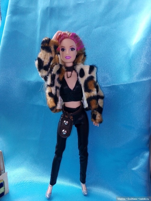 Ну вот и я не удержалась — Гибриды шарнирных кукол (не БЖД): подбор тела