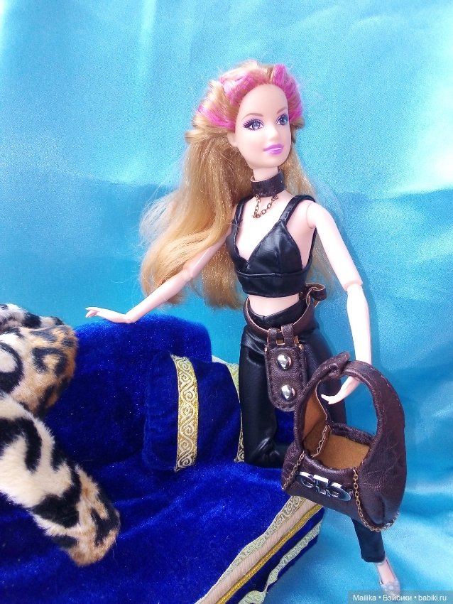Ну вот и я не удержалась — Гибриды шарнирных кукол (не БЖД): подбор тела (фото 5)