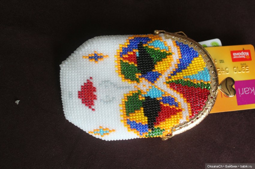 Венецианские маски "Загадка" (фото 9)