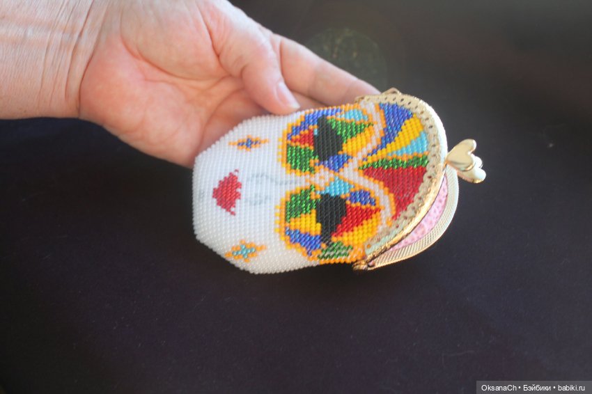 Венецианские маски "Загадка" (фото 5)